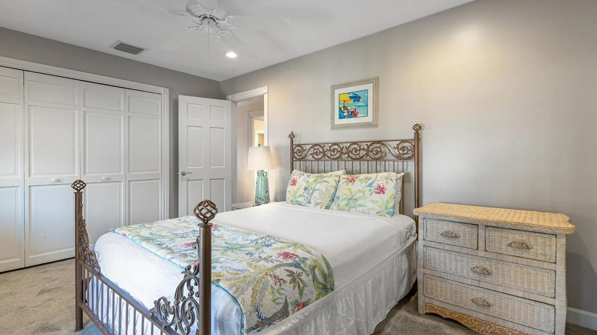 The Southernmost Comfort House *