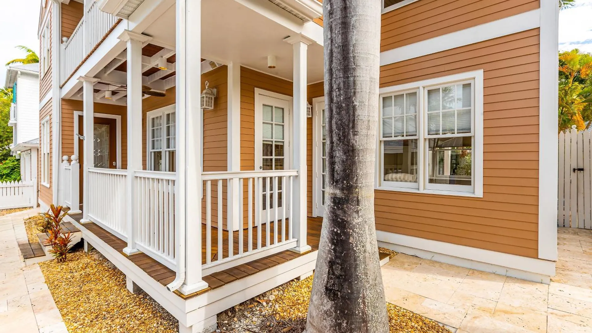The Southernmost Comfort House