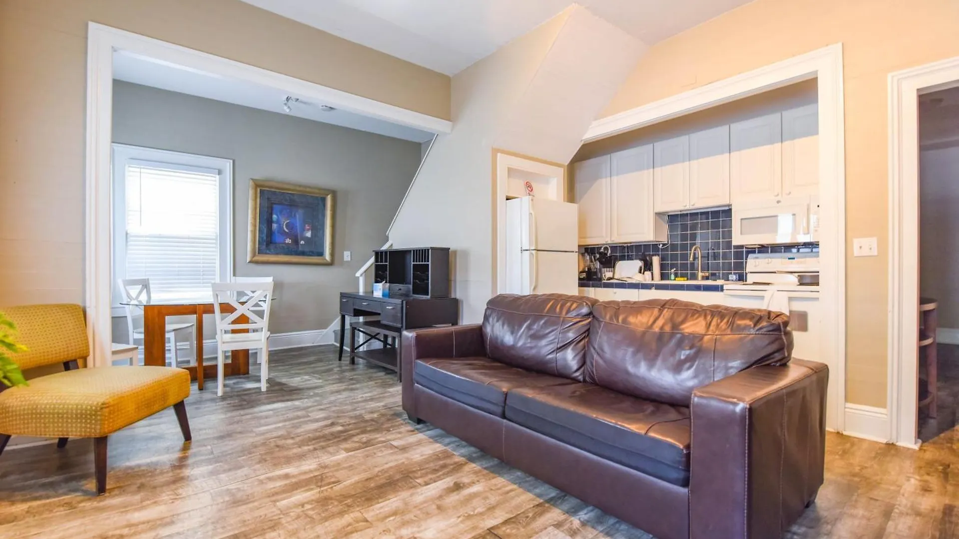 Duval Dream Loft On Duval *