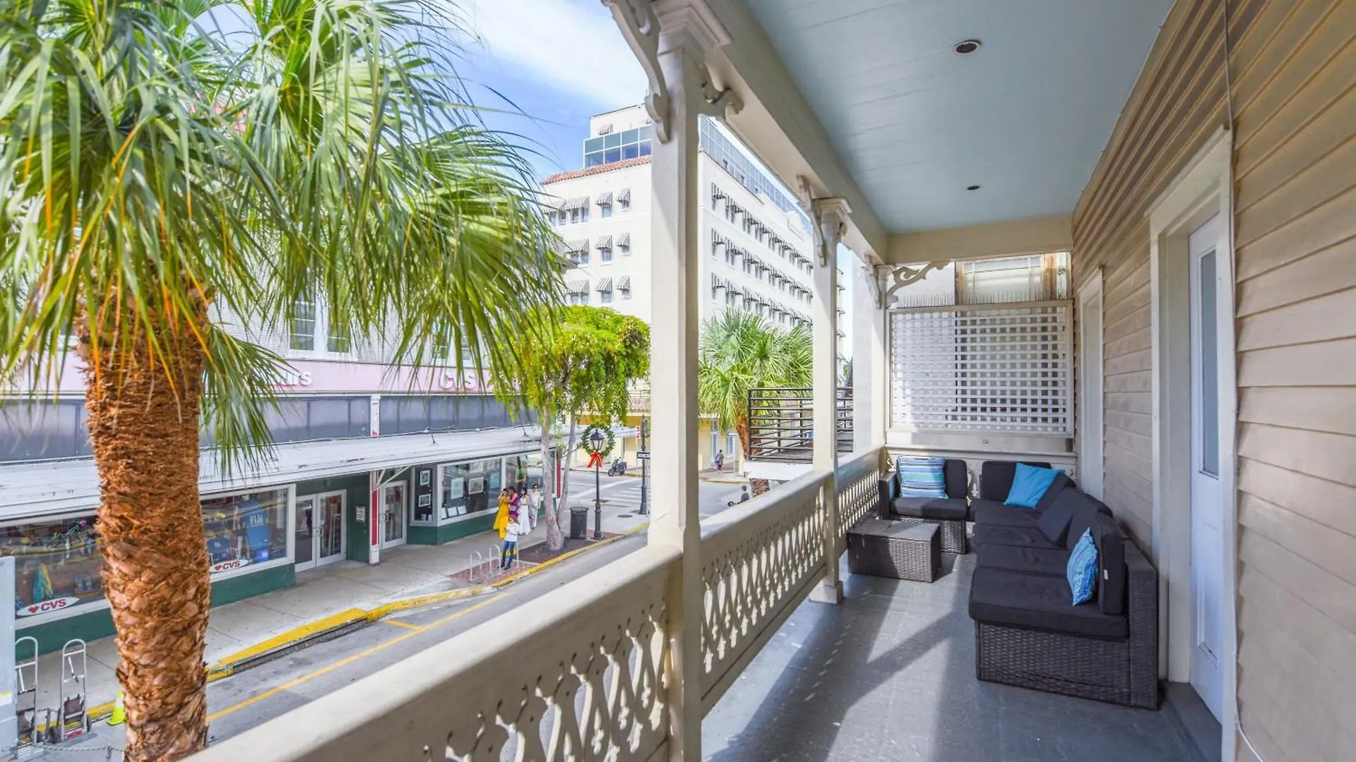 Duval Dream Loft On Duval * Key West