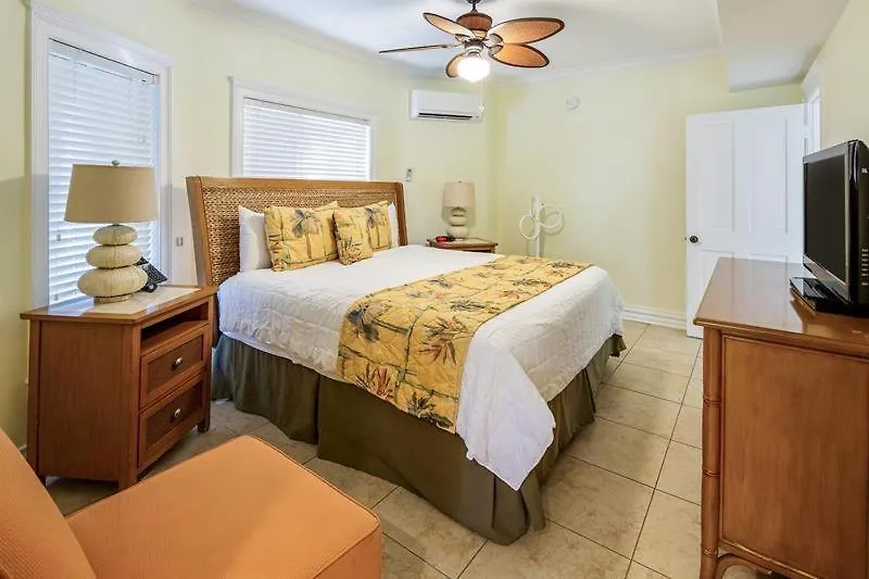 Apartment Coconut Key West