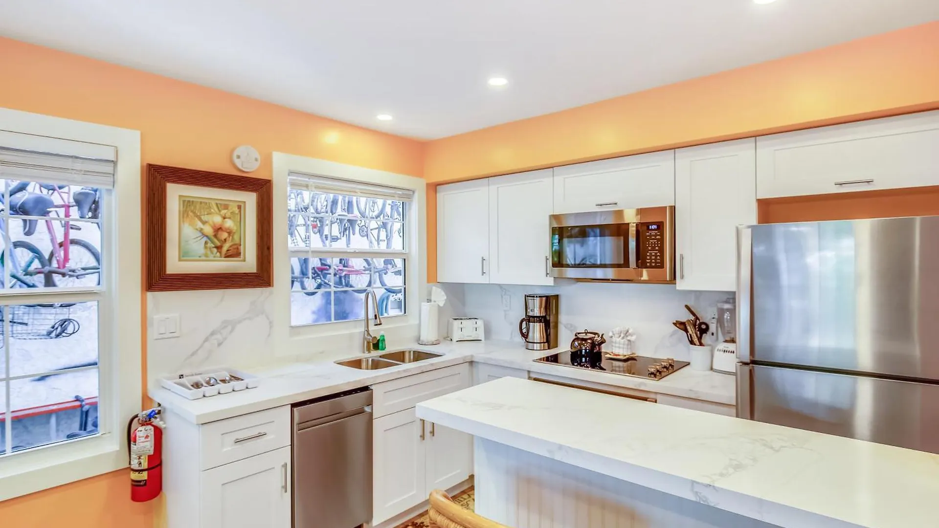 Apartment Old Town Garden - Abaco