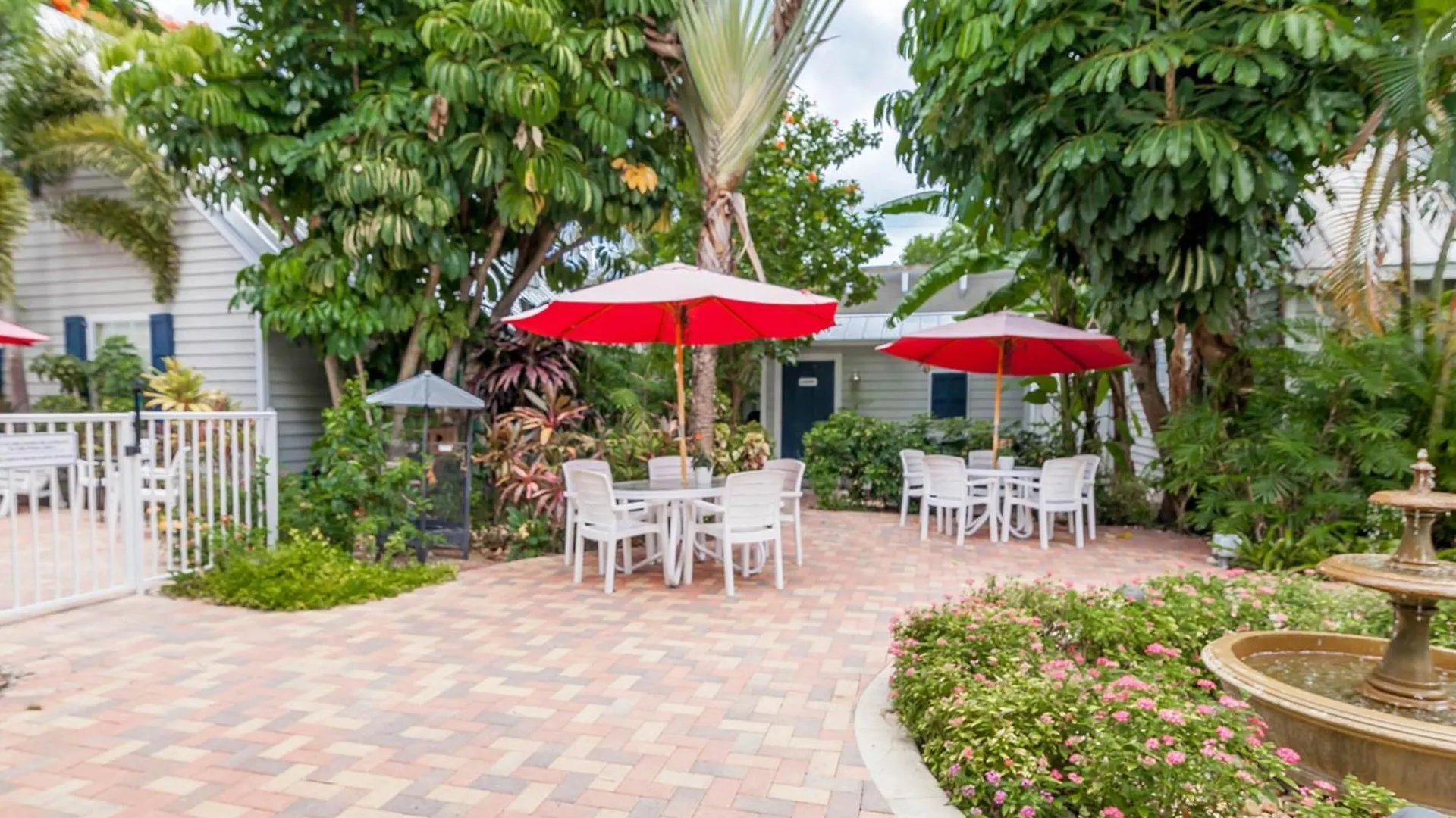 Apartment Old Town Garden - Abaco