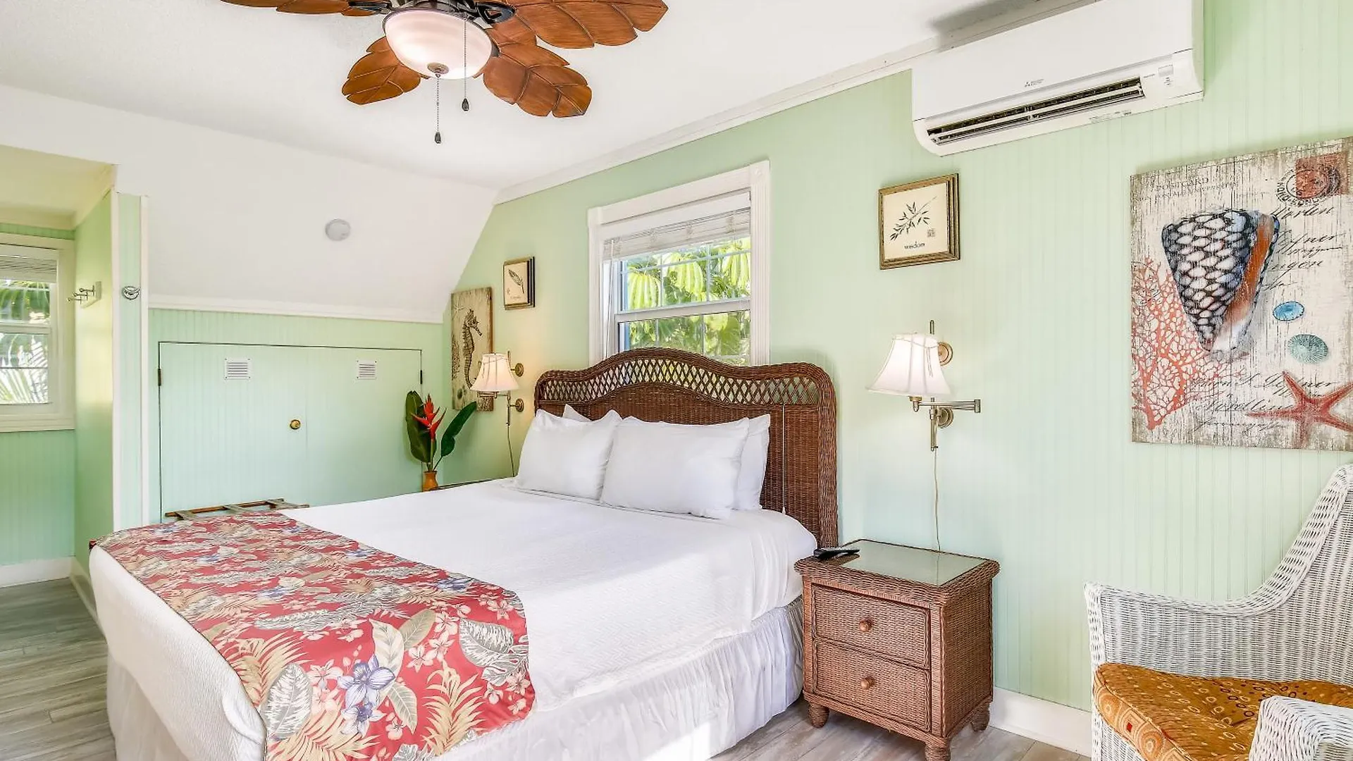 Apartment Old Town Garden - Abaco *