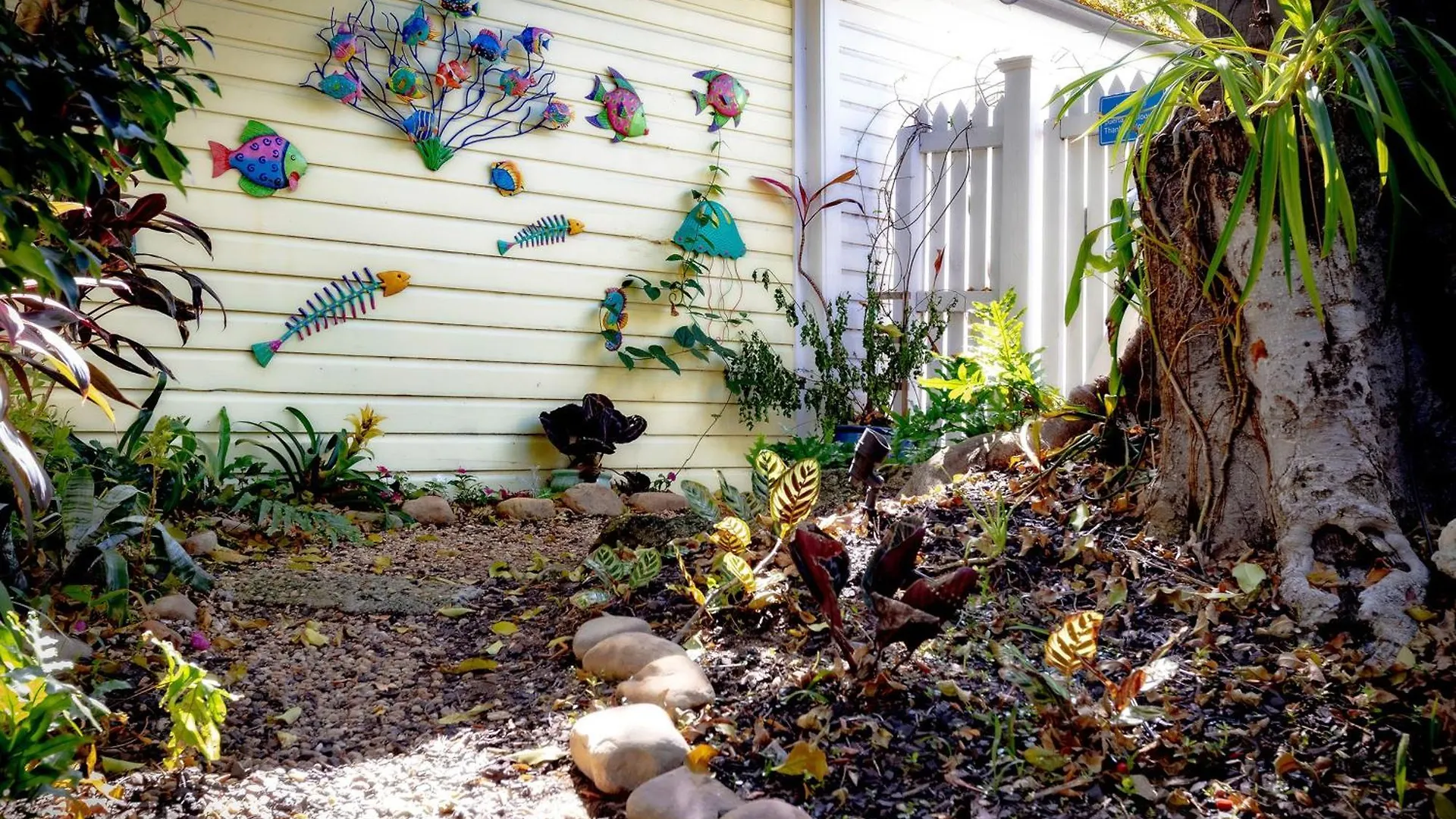 Semesterbostad Bahama House Key West