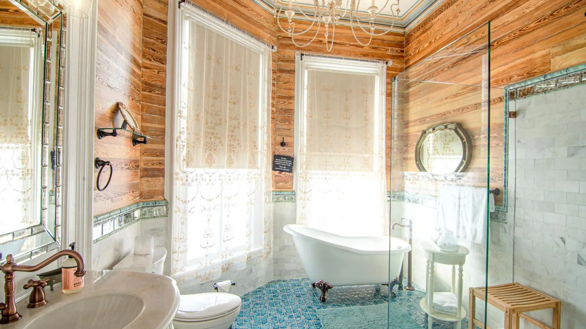 The Artist House 3* Key West