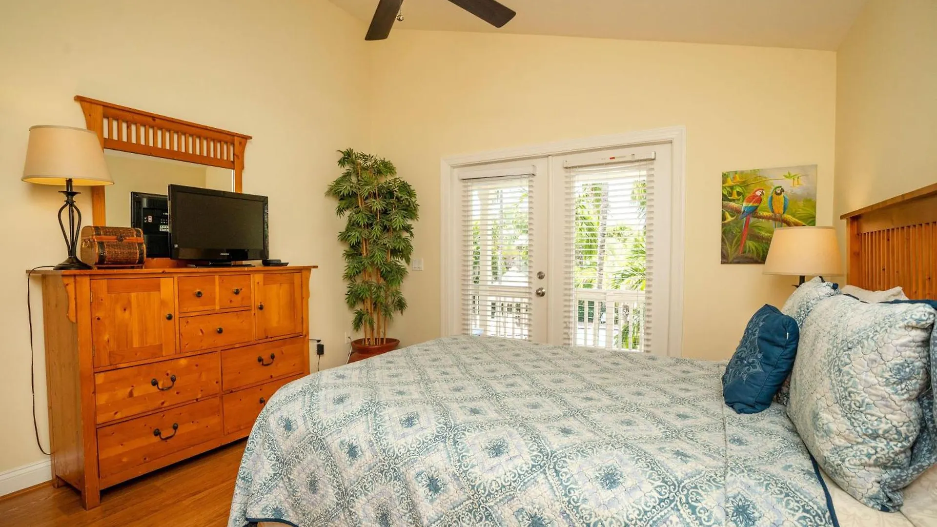 Holiday home Coral Hammock Poolside