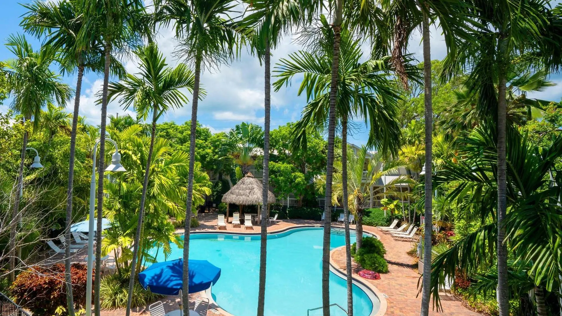 Holiday home Coral Hammock Poolside