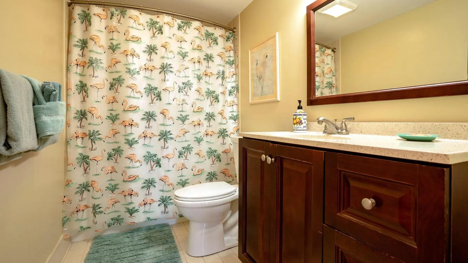 Magical Ocean Penthouse Holiday home Key West