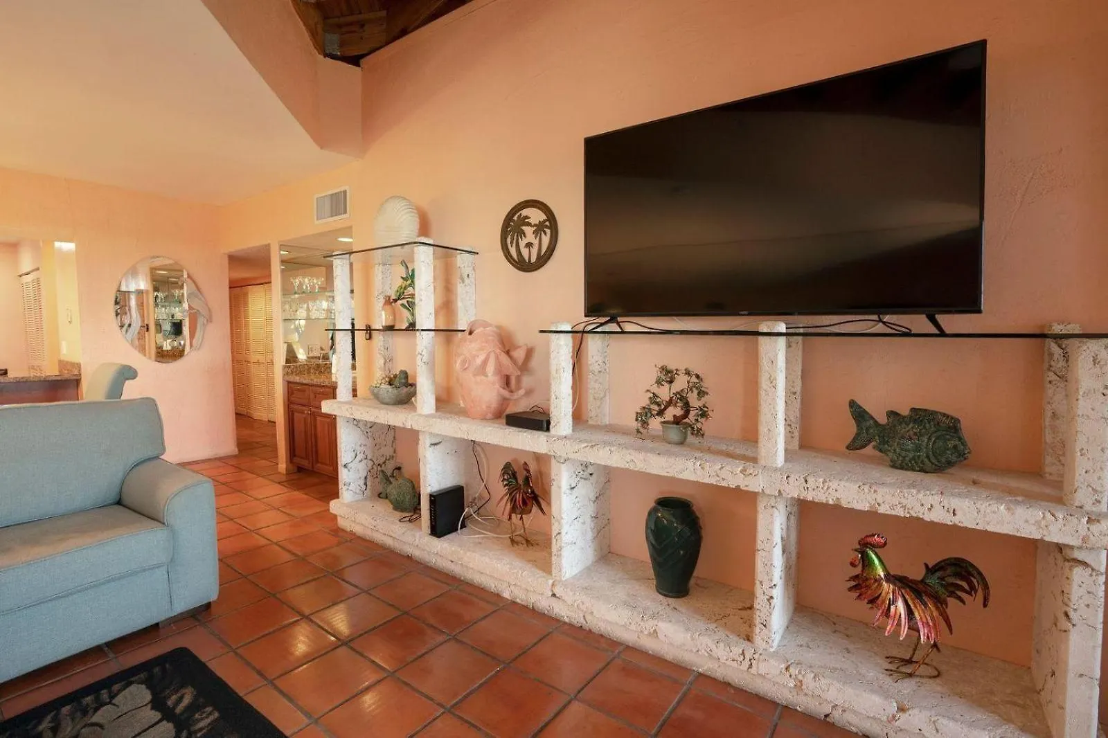 Magical Ocean Penthouse Holiday home Key West