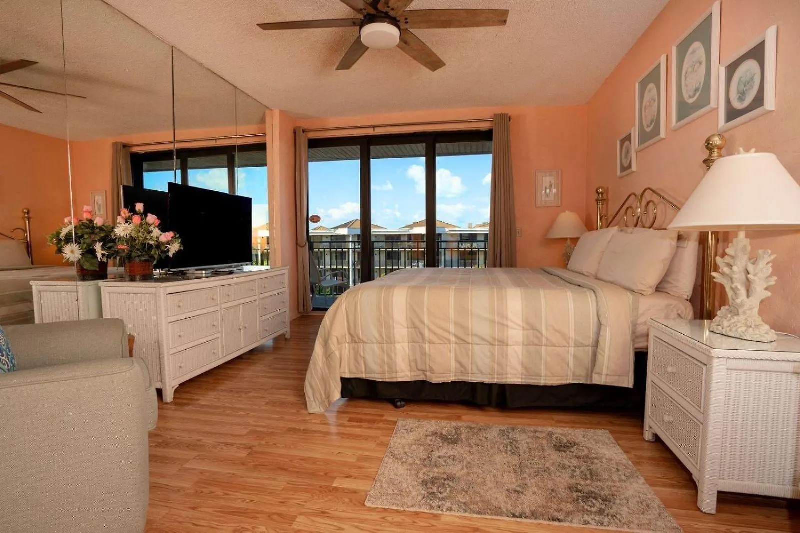 Magical Ocean Penthouse Key West