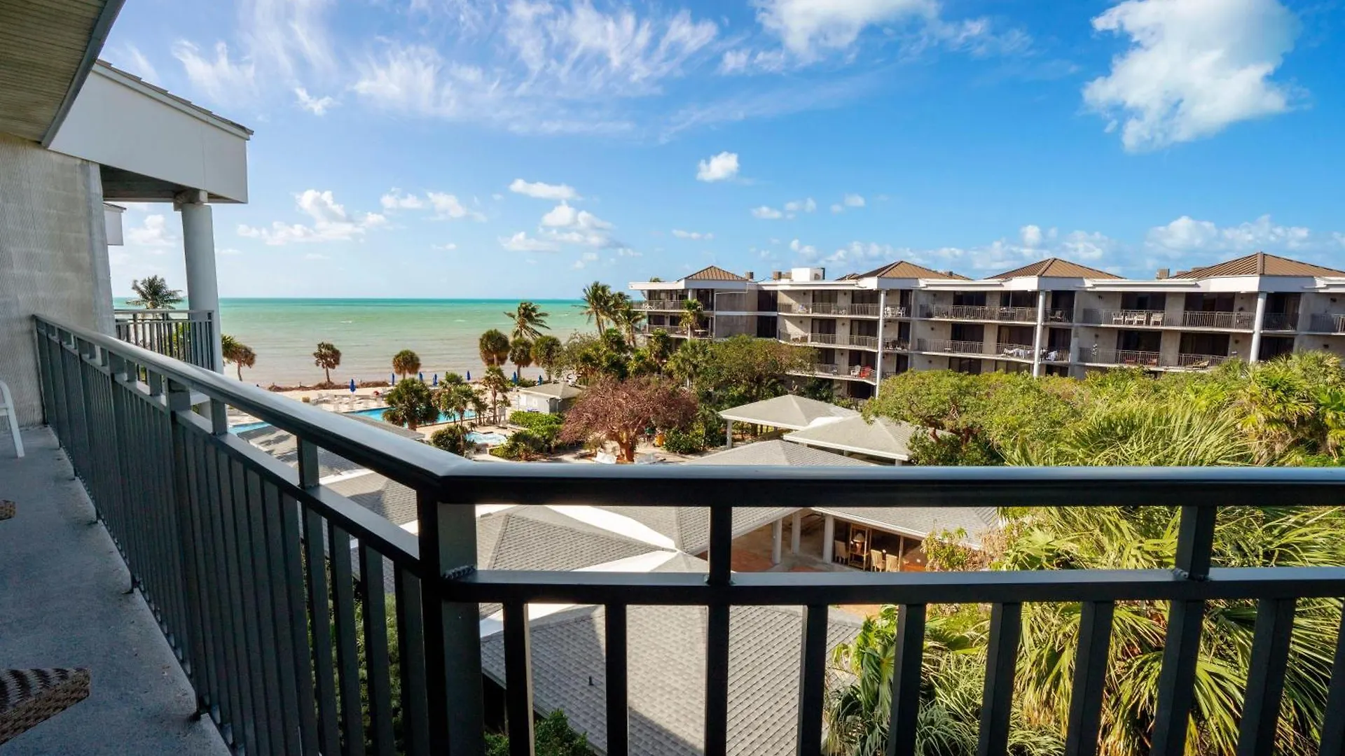Magical Ocean Penthouse Key West