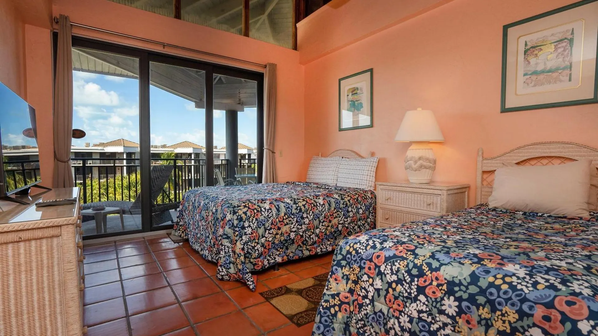 Holiday home Magical Ocean Penthouse *