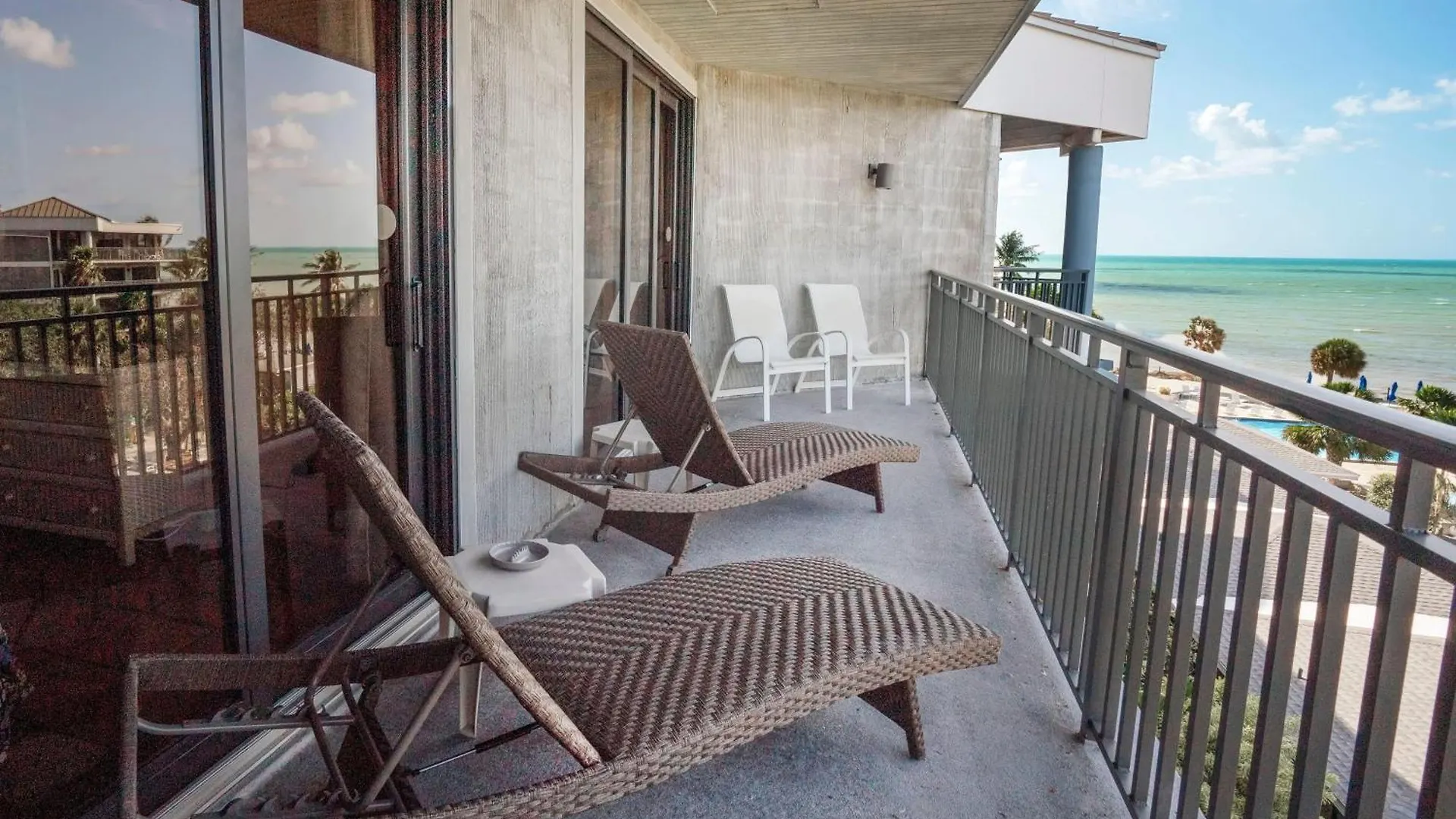 Magical Ocean Penthouse Holiday home *