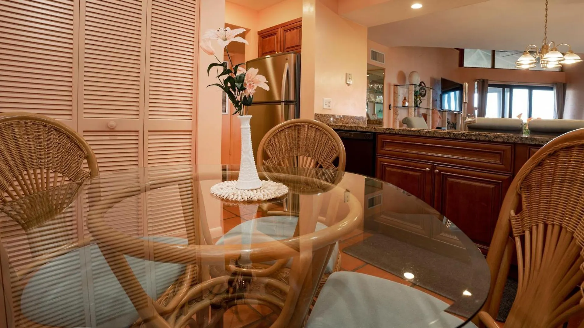 Magical Ocean Penthouse Holiday home Key West