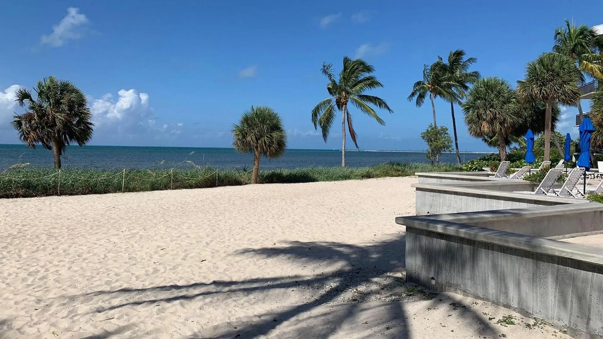 Magical Ocean Penthouse Holiday home Key West