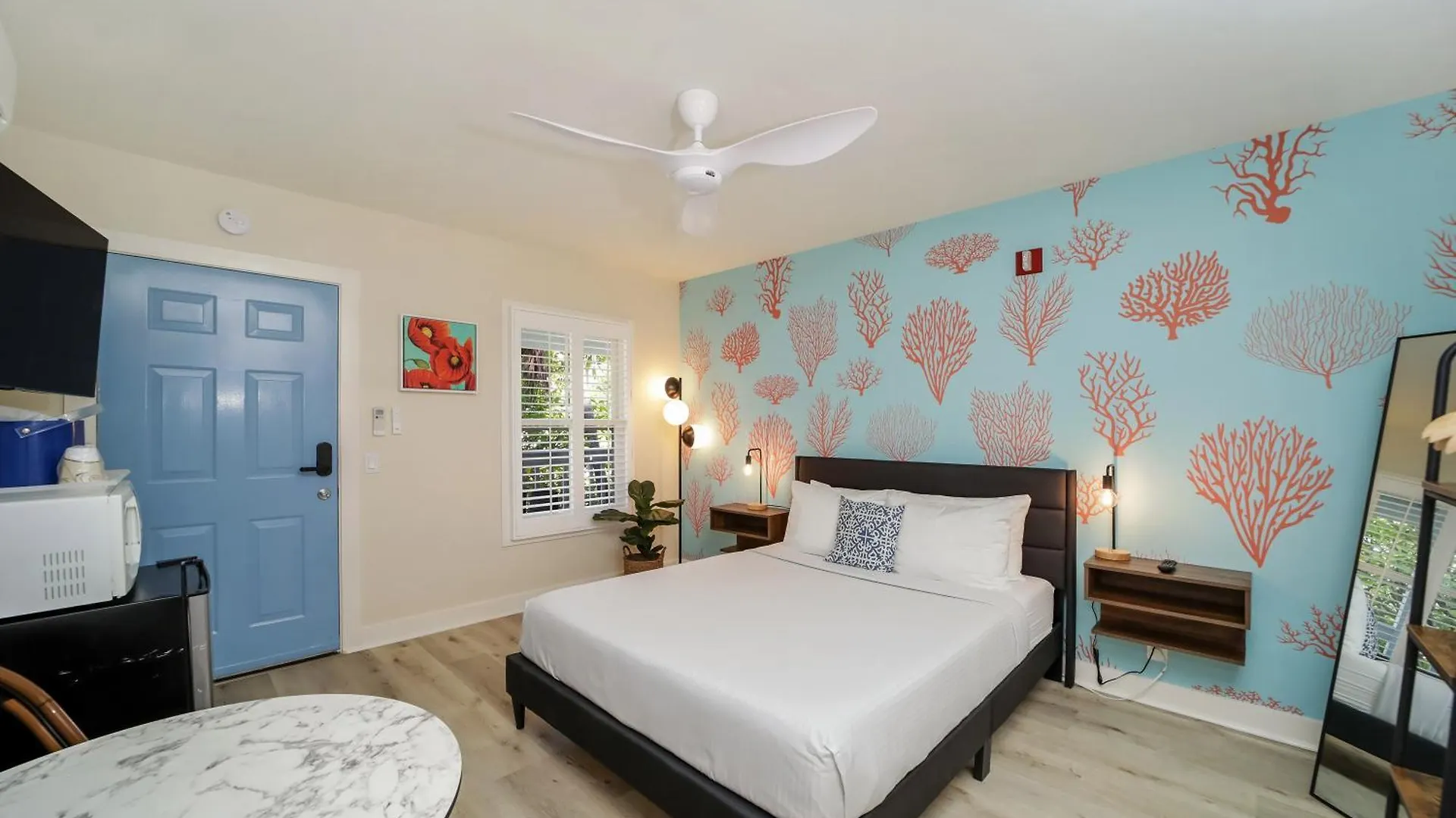 Tranquillity Aparthotel Key West