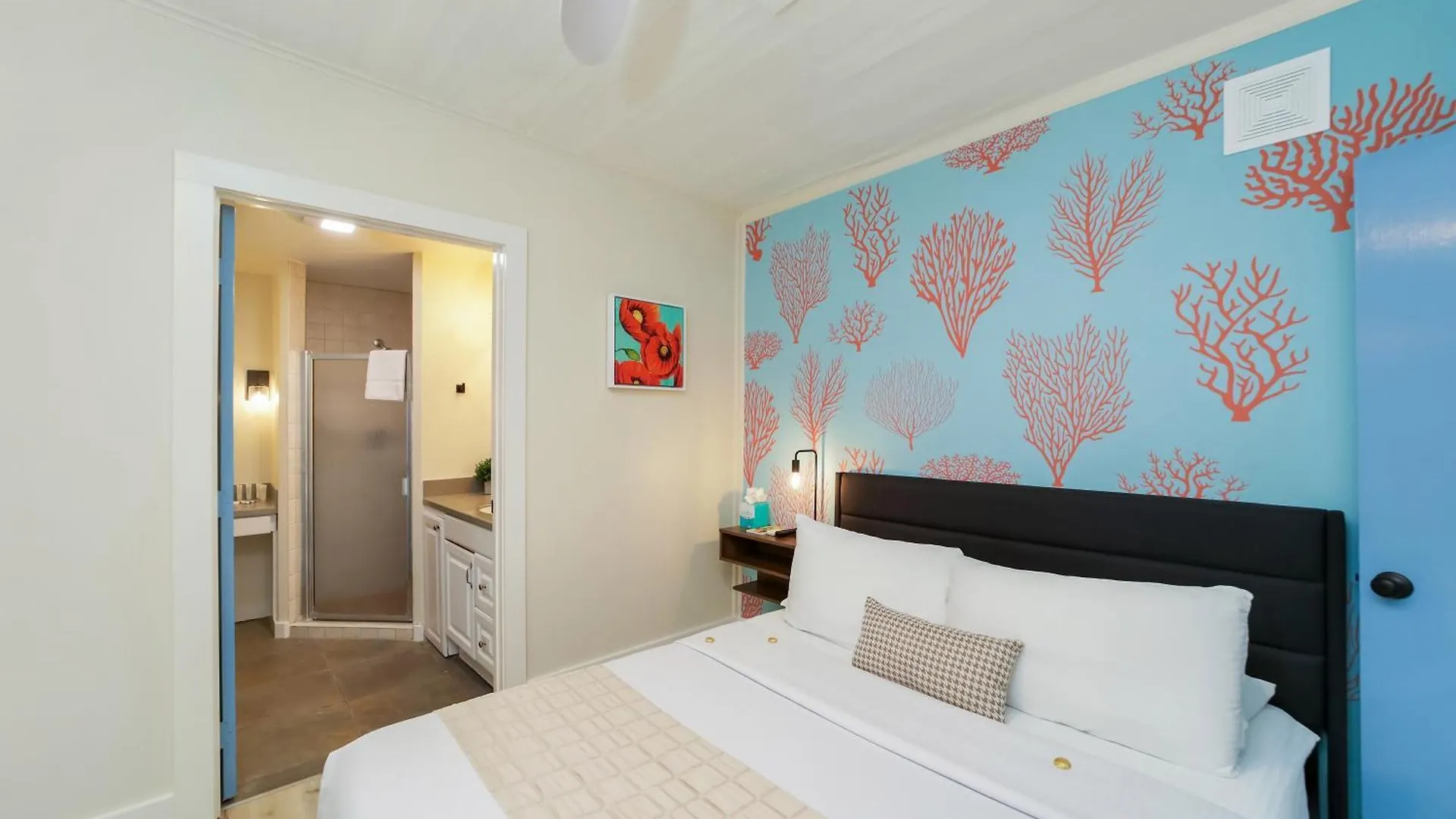Tranquillity Aparthotel