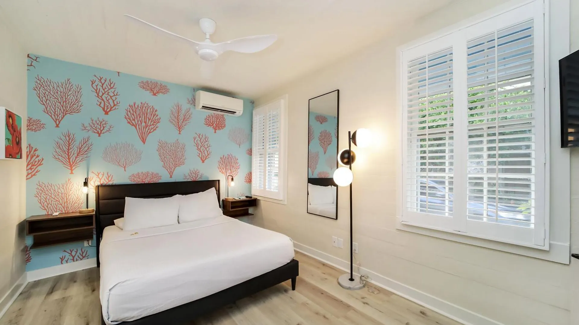 Tranquillity 3* Key West