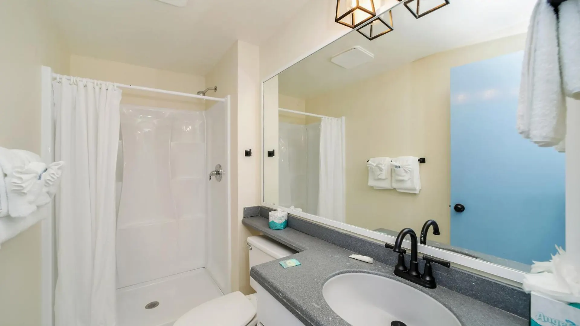Tranquillity Aparthotel 3*