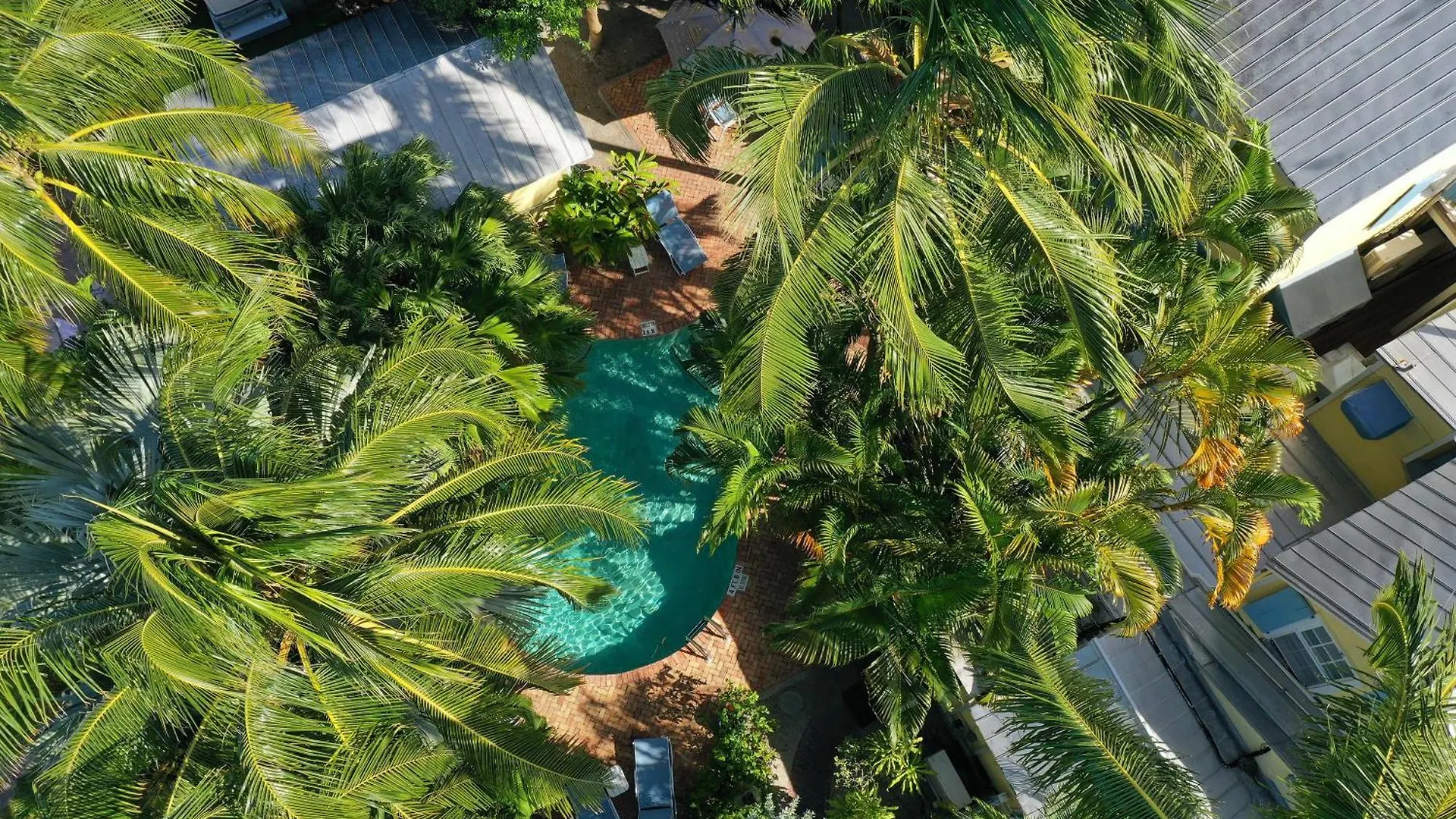 Aparthotel Tranquillity Key West