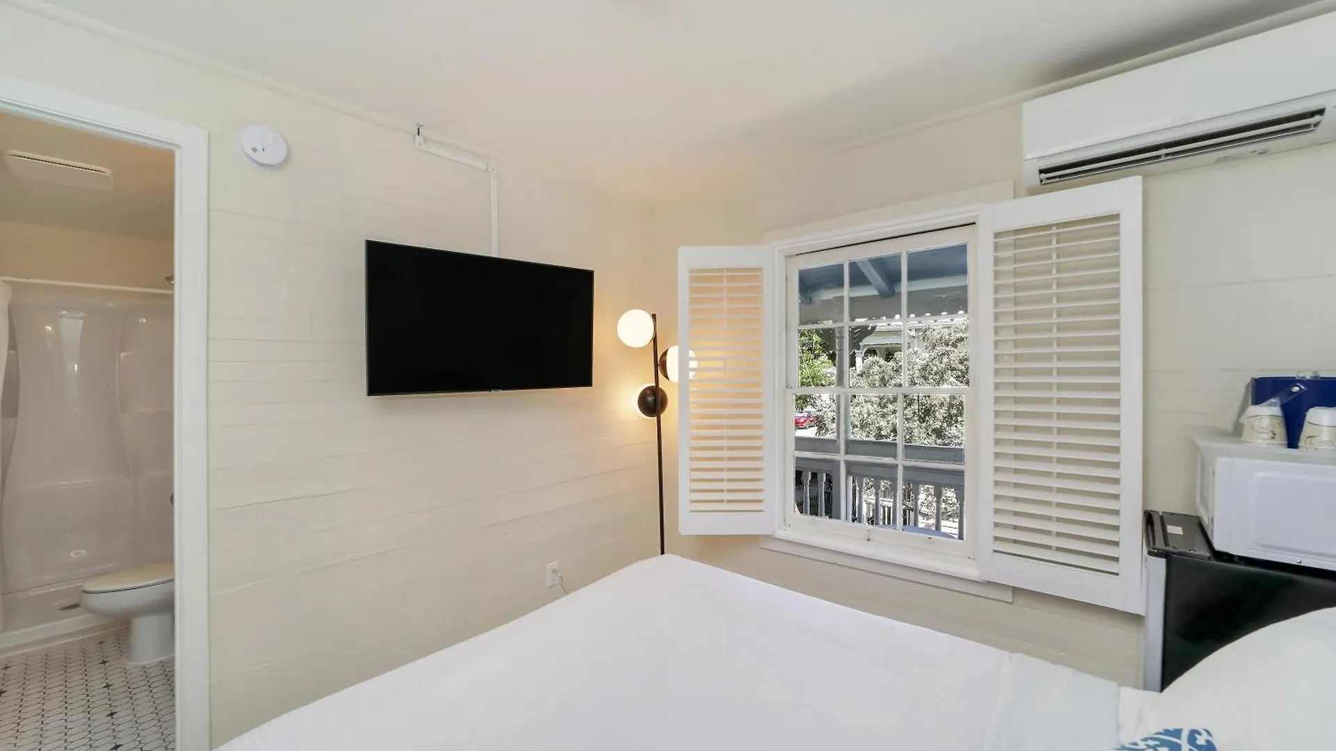 Tranquillity Aparthotel Key West