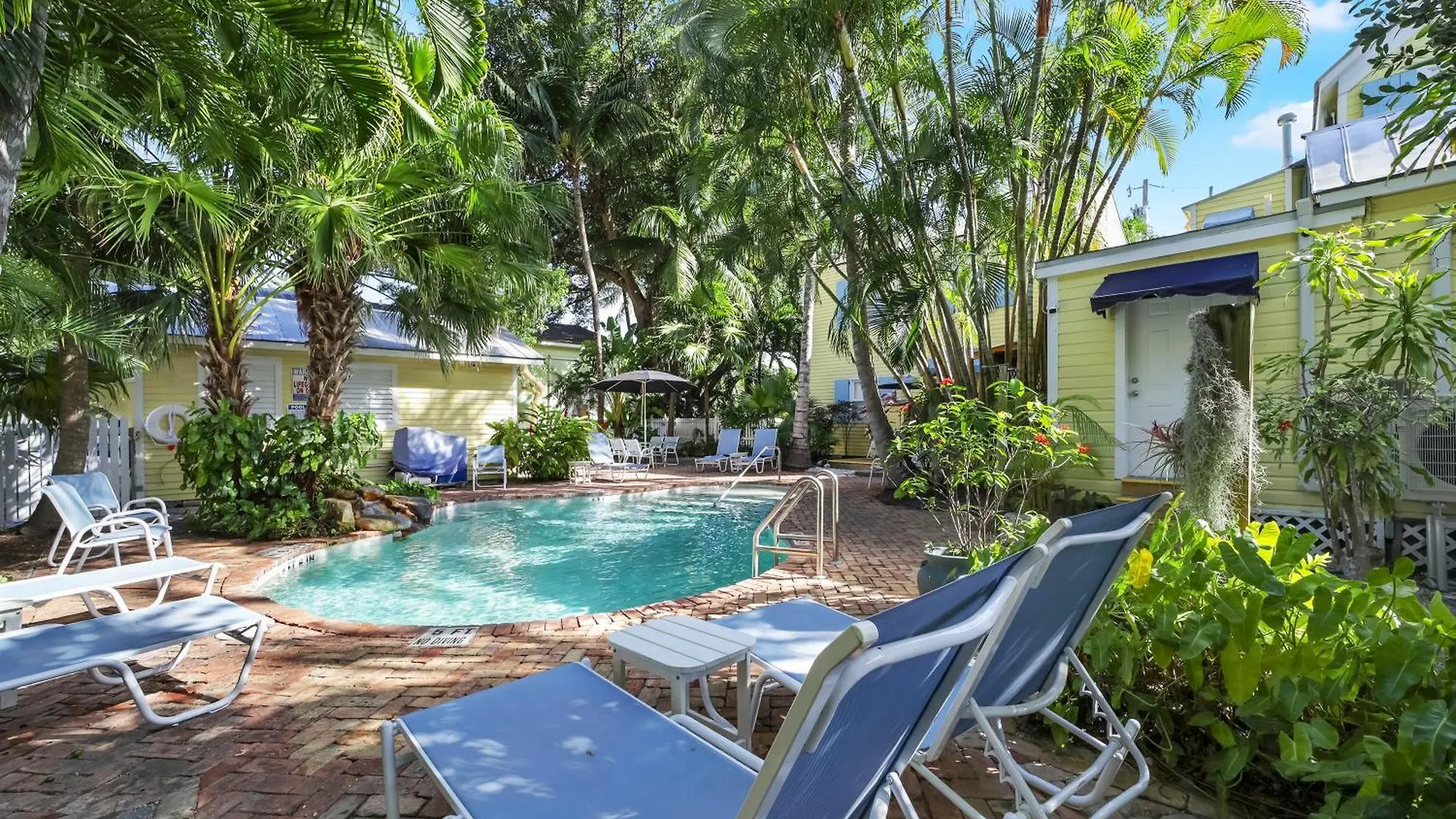 Tranquillity Key West