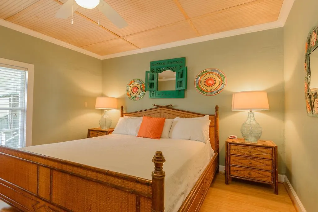 Key West Villas