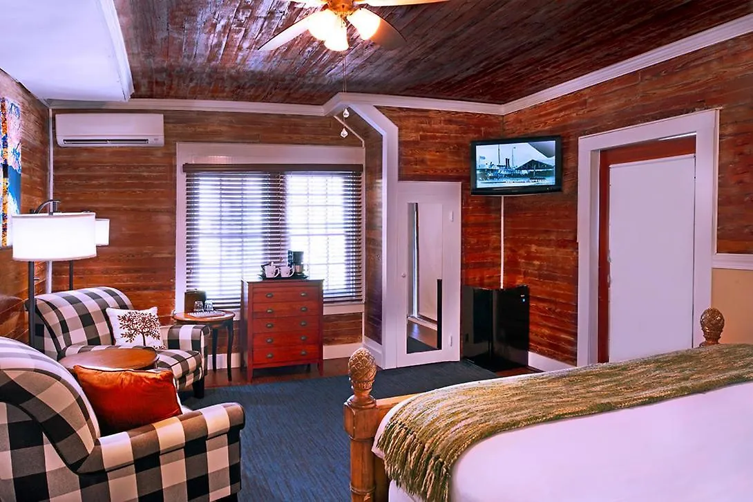The On Fleming Gasthof 3*