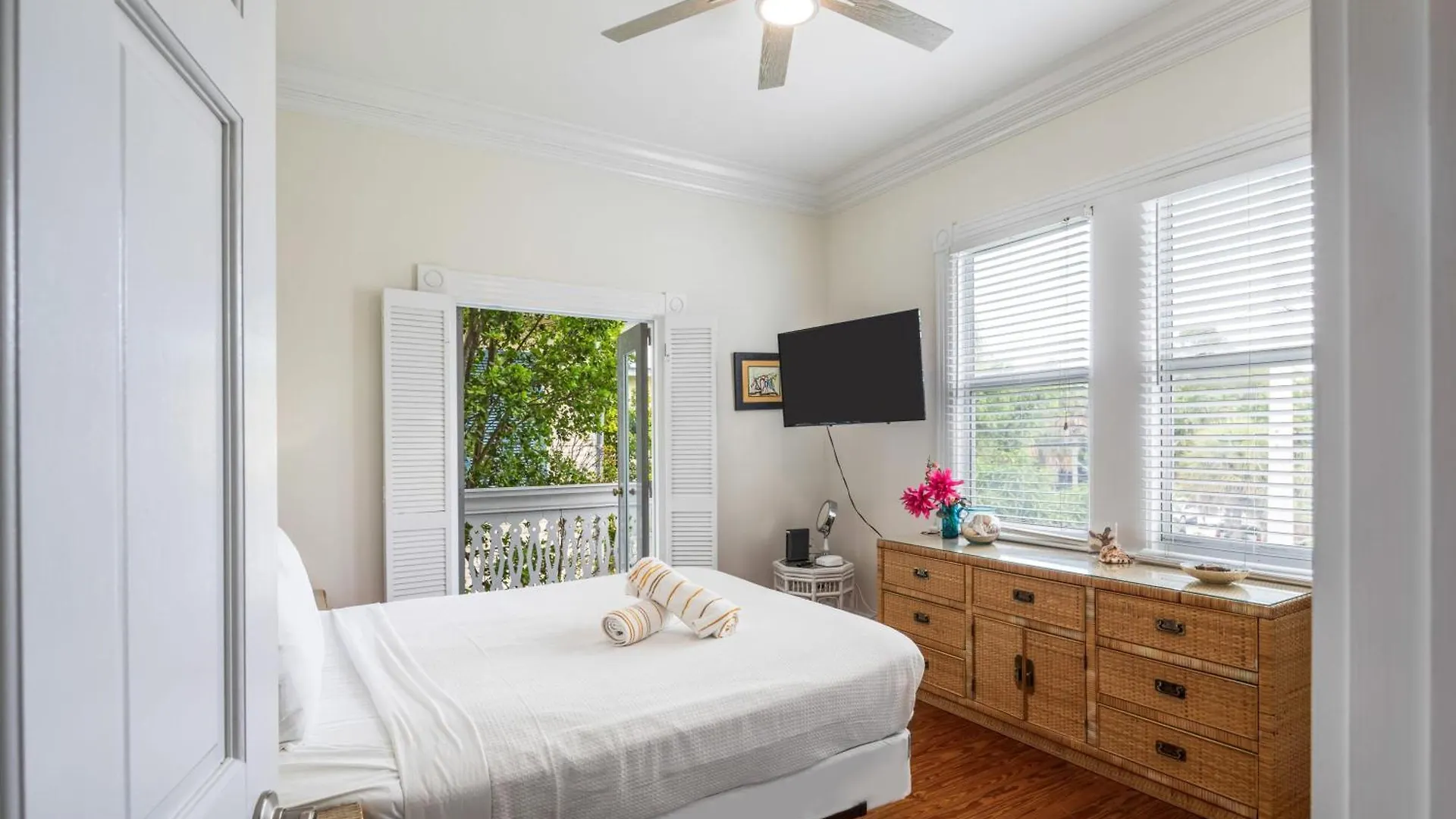 Sunnyside Up Apartment Key West
