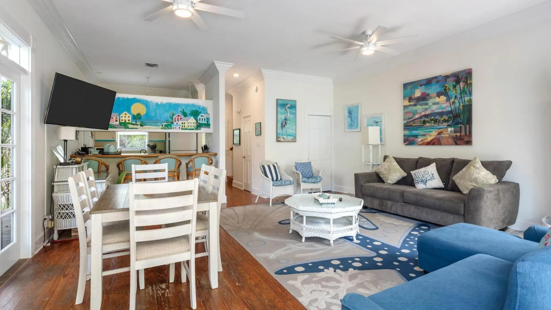 Sunnyside Up Key West