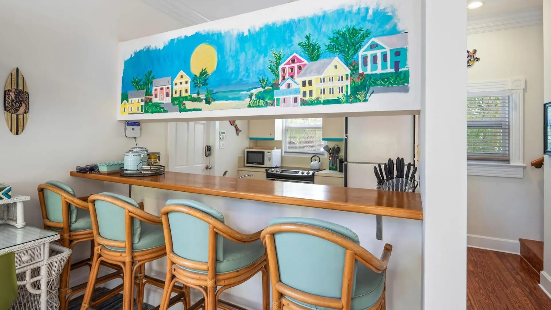 Apartment Sunnyside Up Key West