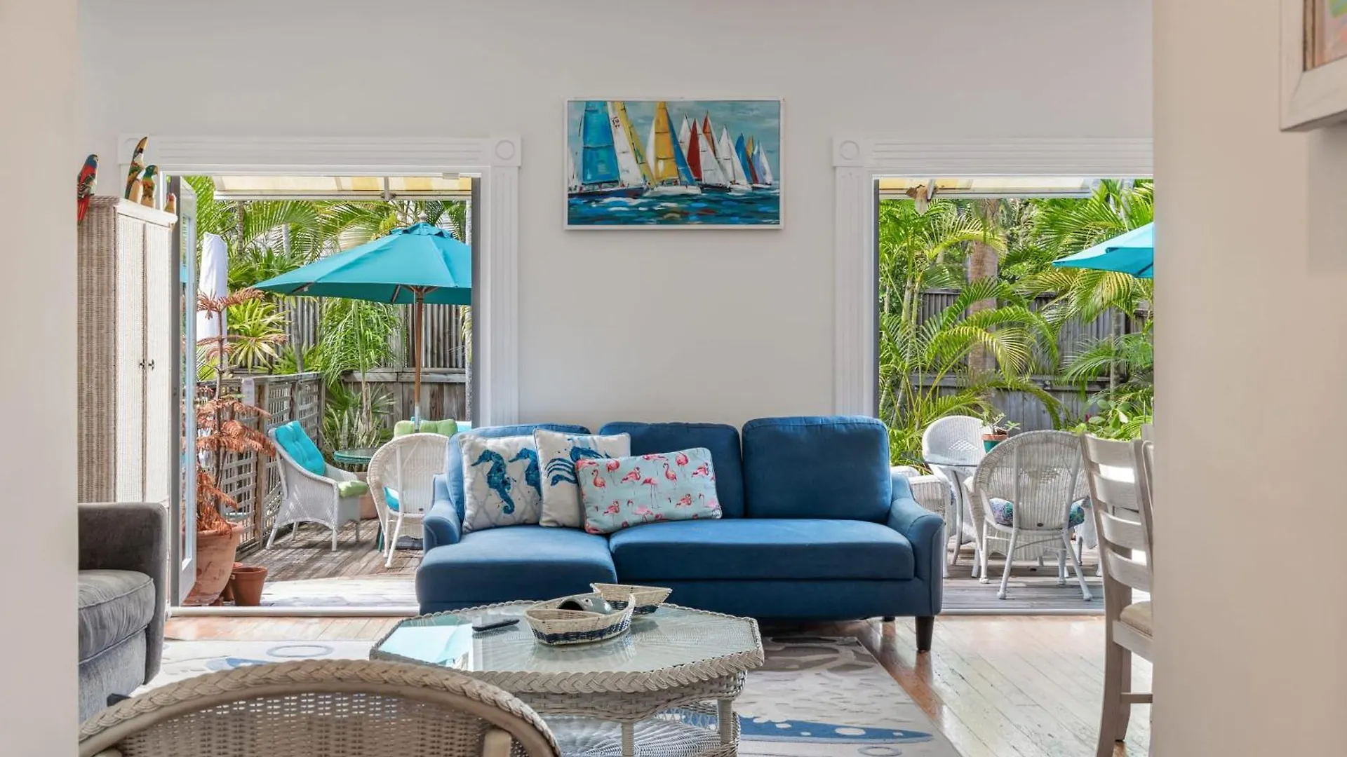 Sunnyside Up Key West