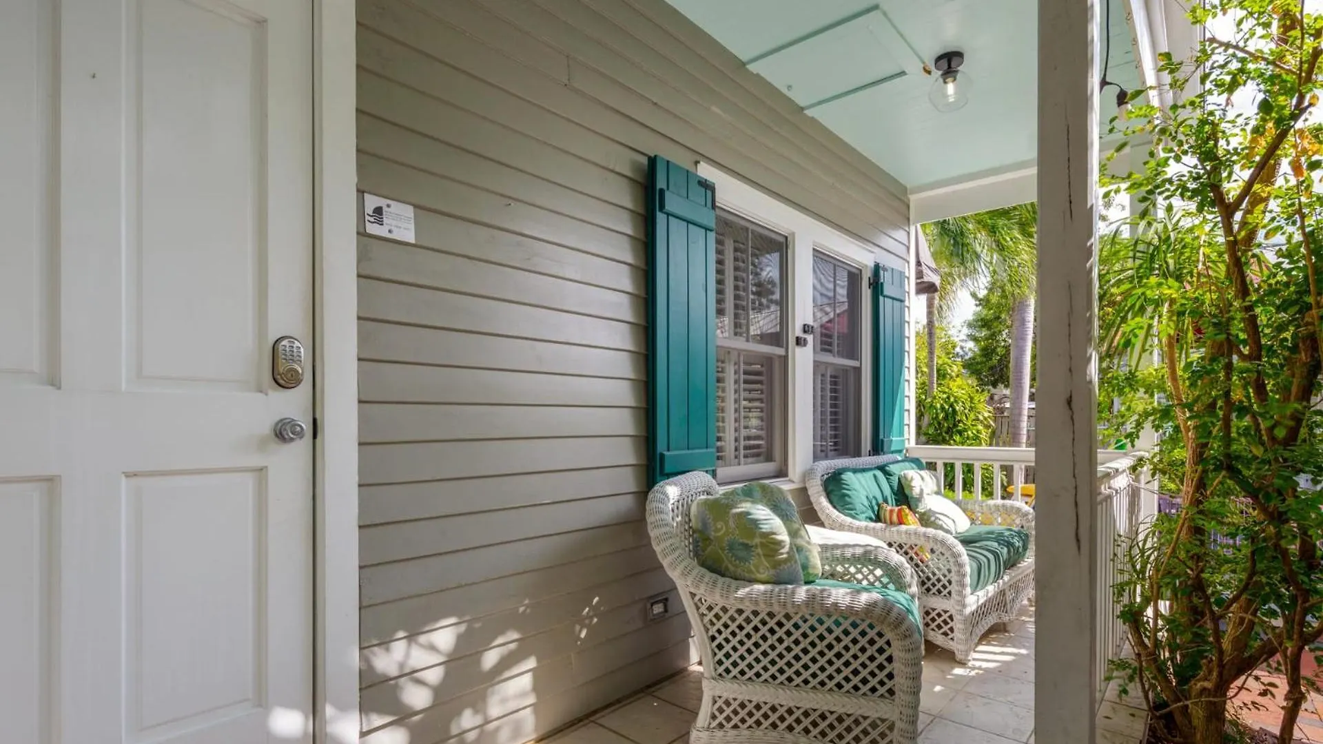Conch -pool & Quiet Area Holiday home *