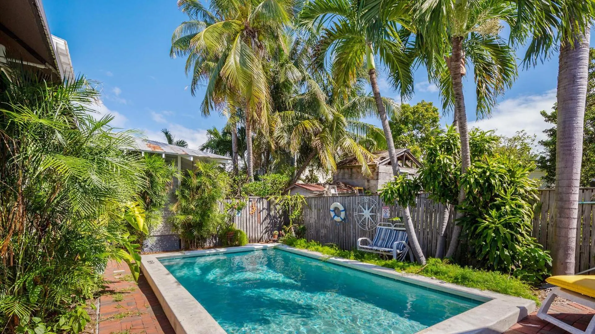 Conch -pool & Quiet Area Holiday home