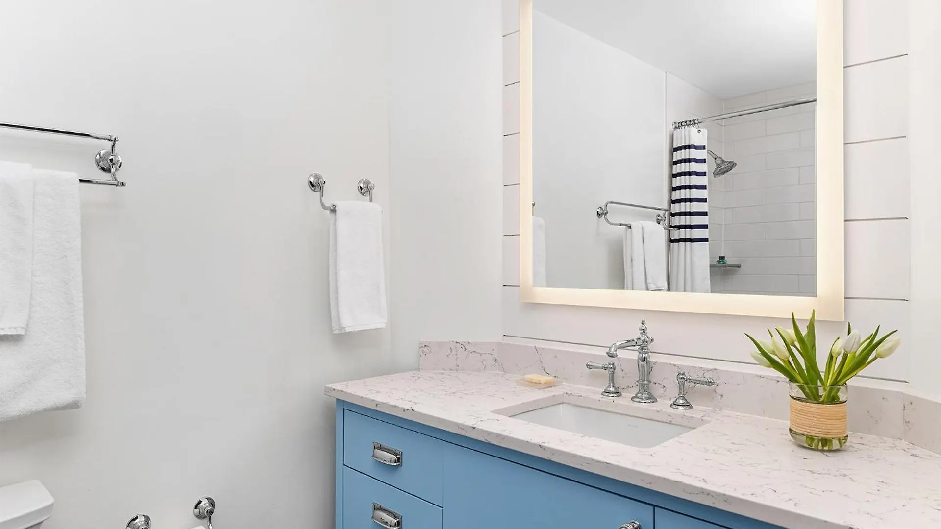 Hyatt Vacation Club At House Station touristique