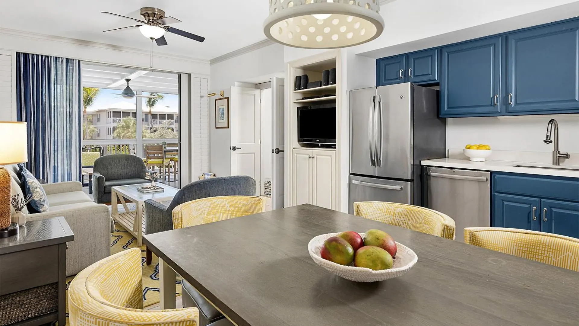Resort Hyatt Vacation Club At House Key West