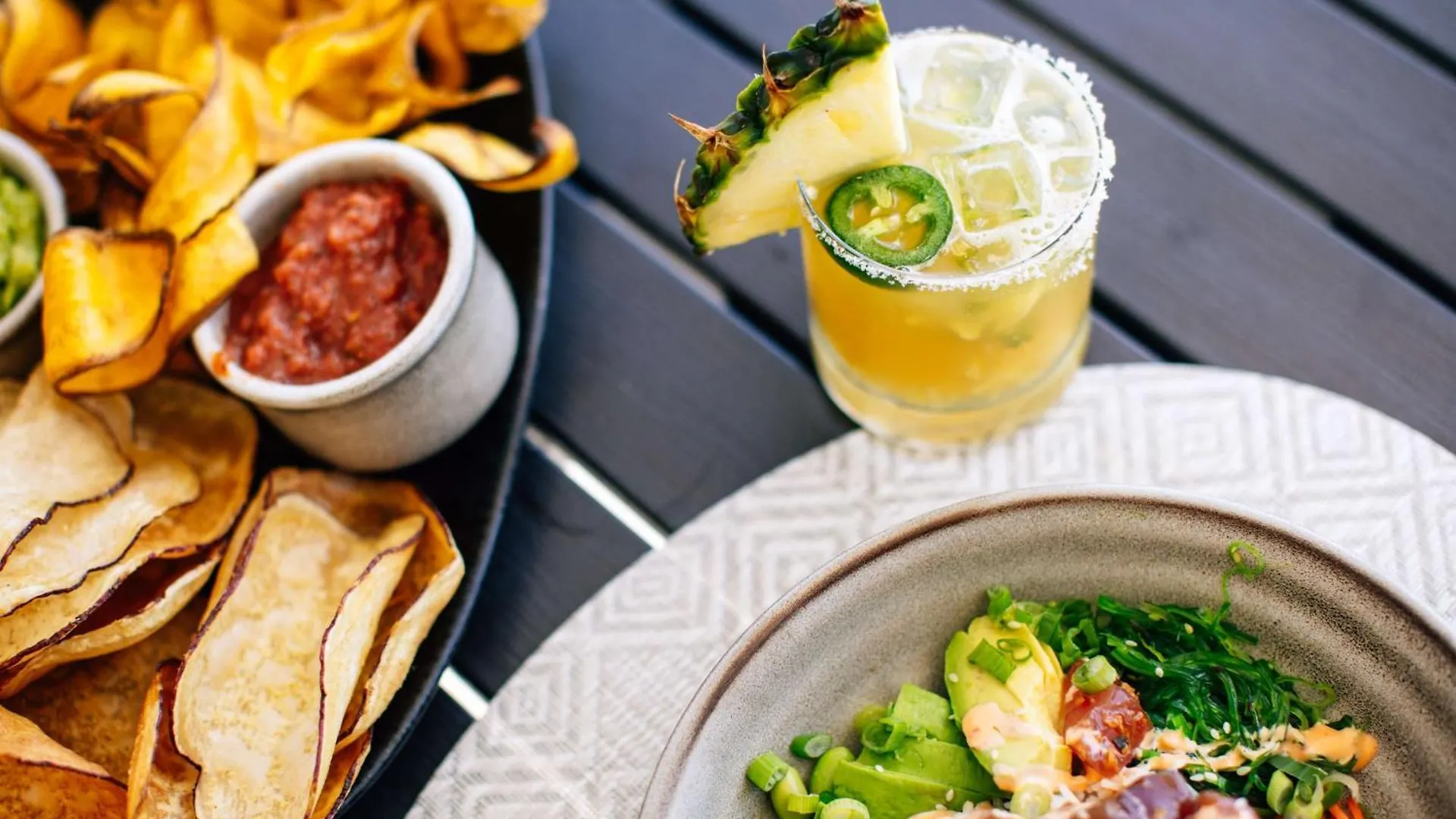 The Reach Key West, Curio Collection By Hilton 4*