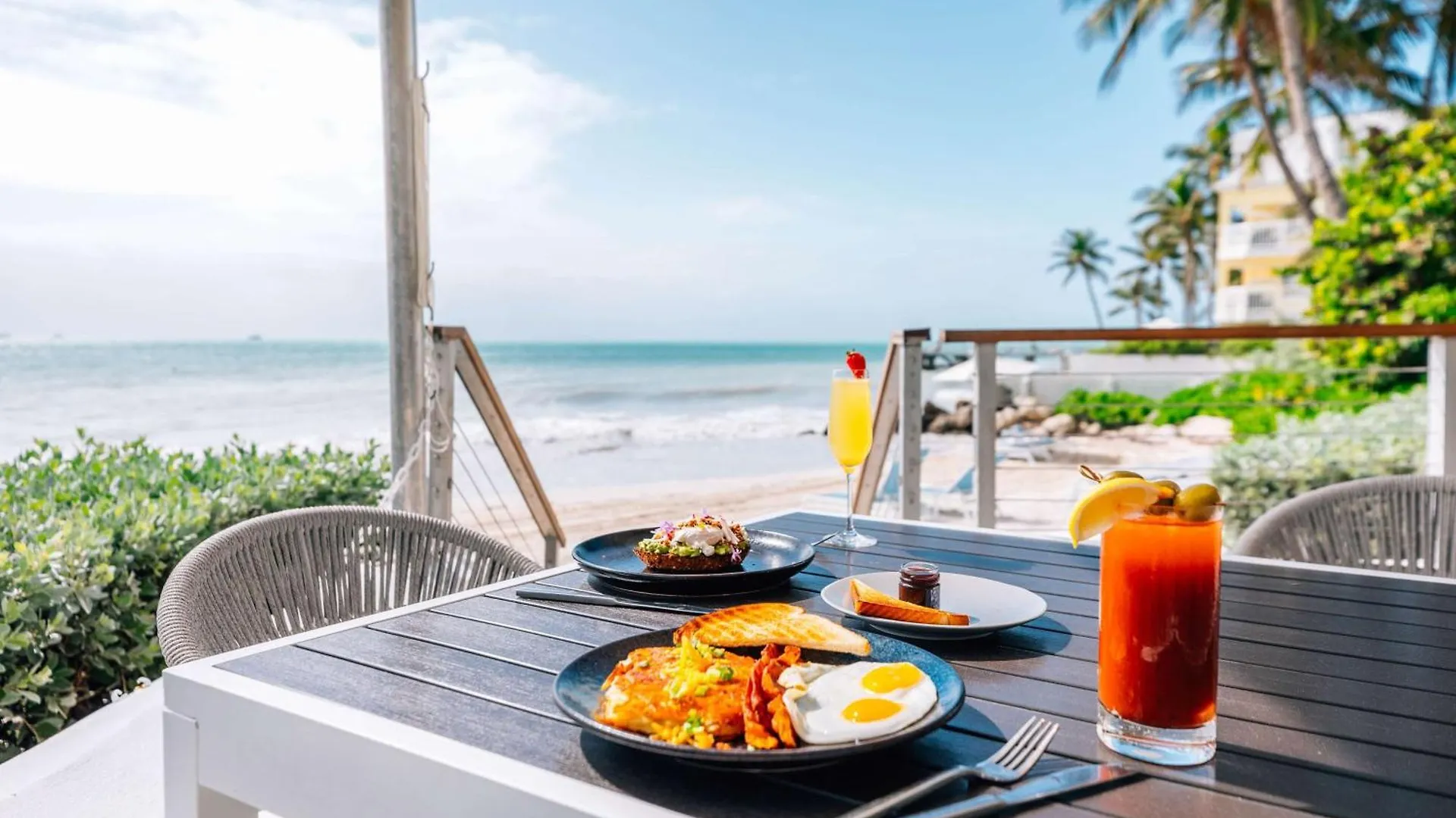 The Reach Key West, Curio Collection By Hilton 4*