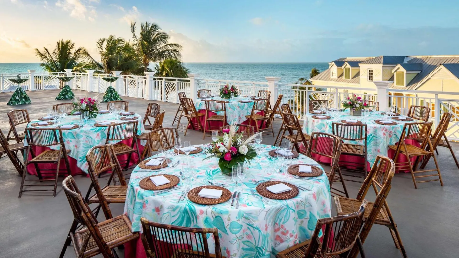 The Reach Key West, Curio Collection By Hilton Resort