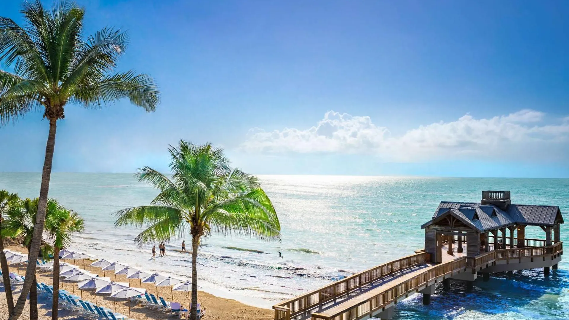 The Reach Key West, Curio Collection By Hilton Key West