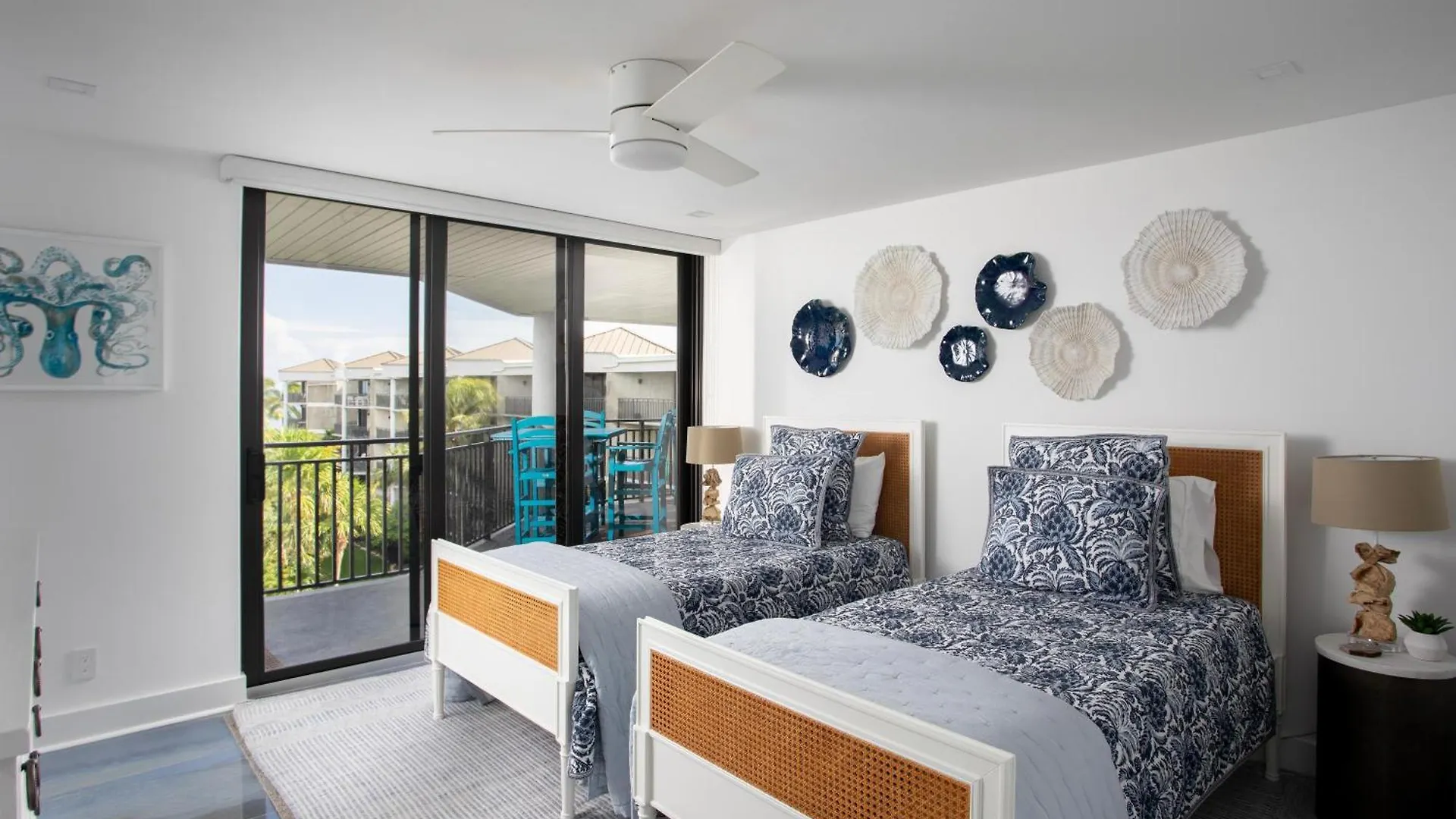 Blue Haven Unit B416 Holiday home