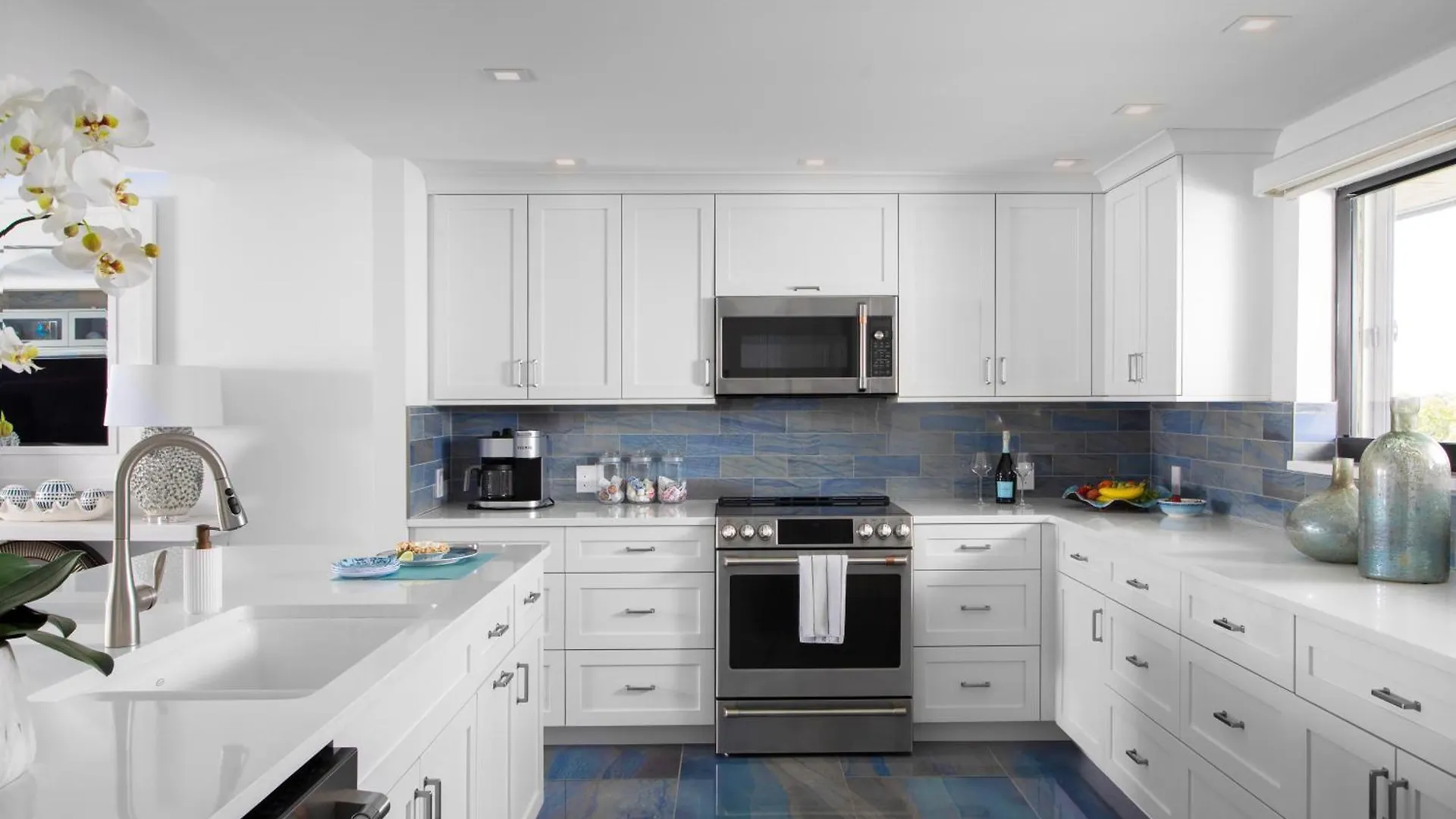 Blue Haven Unit B416 Holiday home