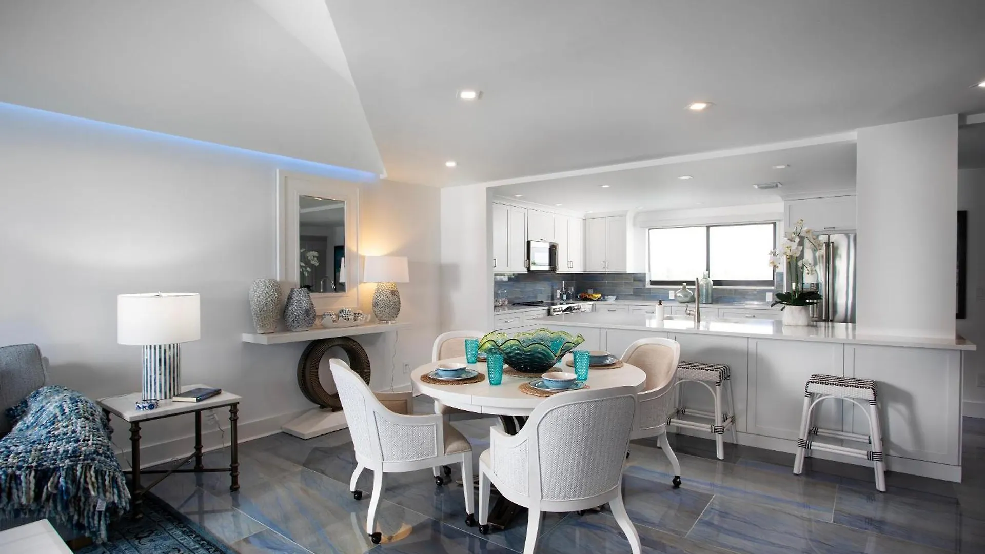 Blue Haven Unit B416 Key West