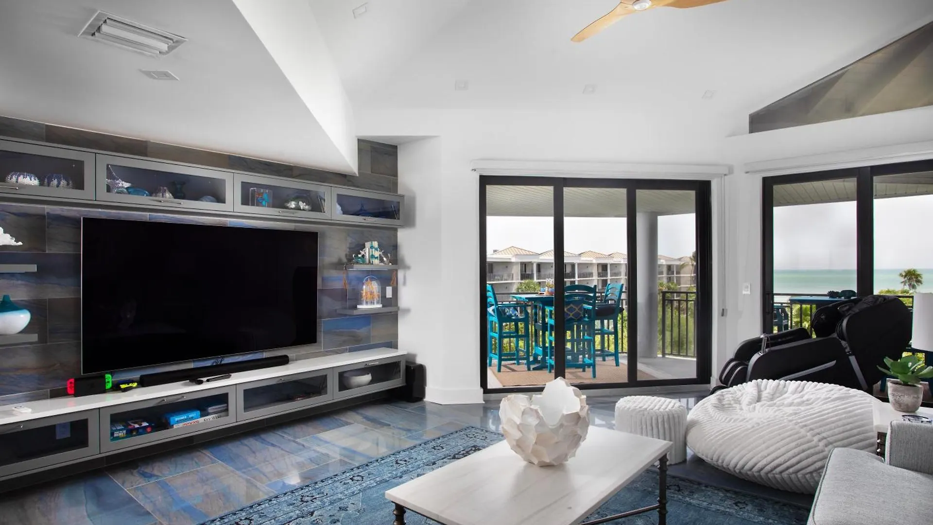 Blue Haven Unit B416