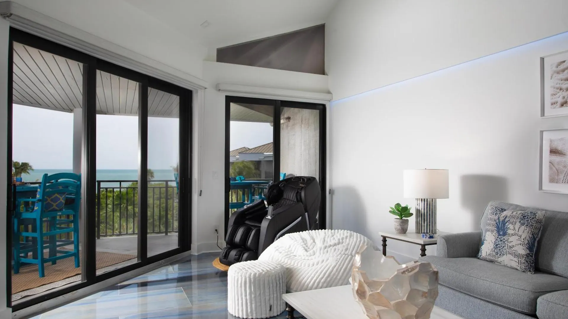 Blue Haven Unit B416 Holiday home *