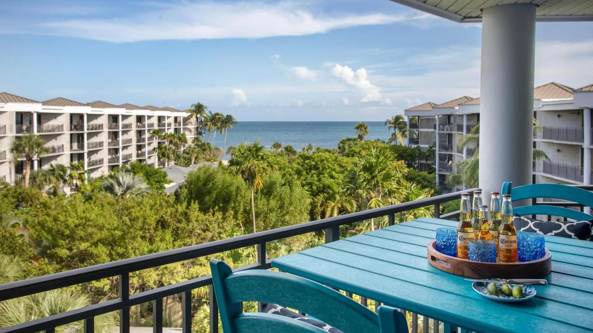Blue Haven Unit B416 Key West