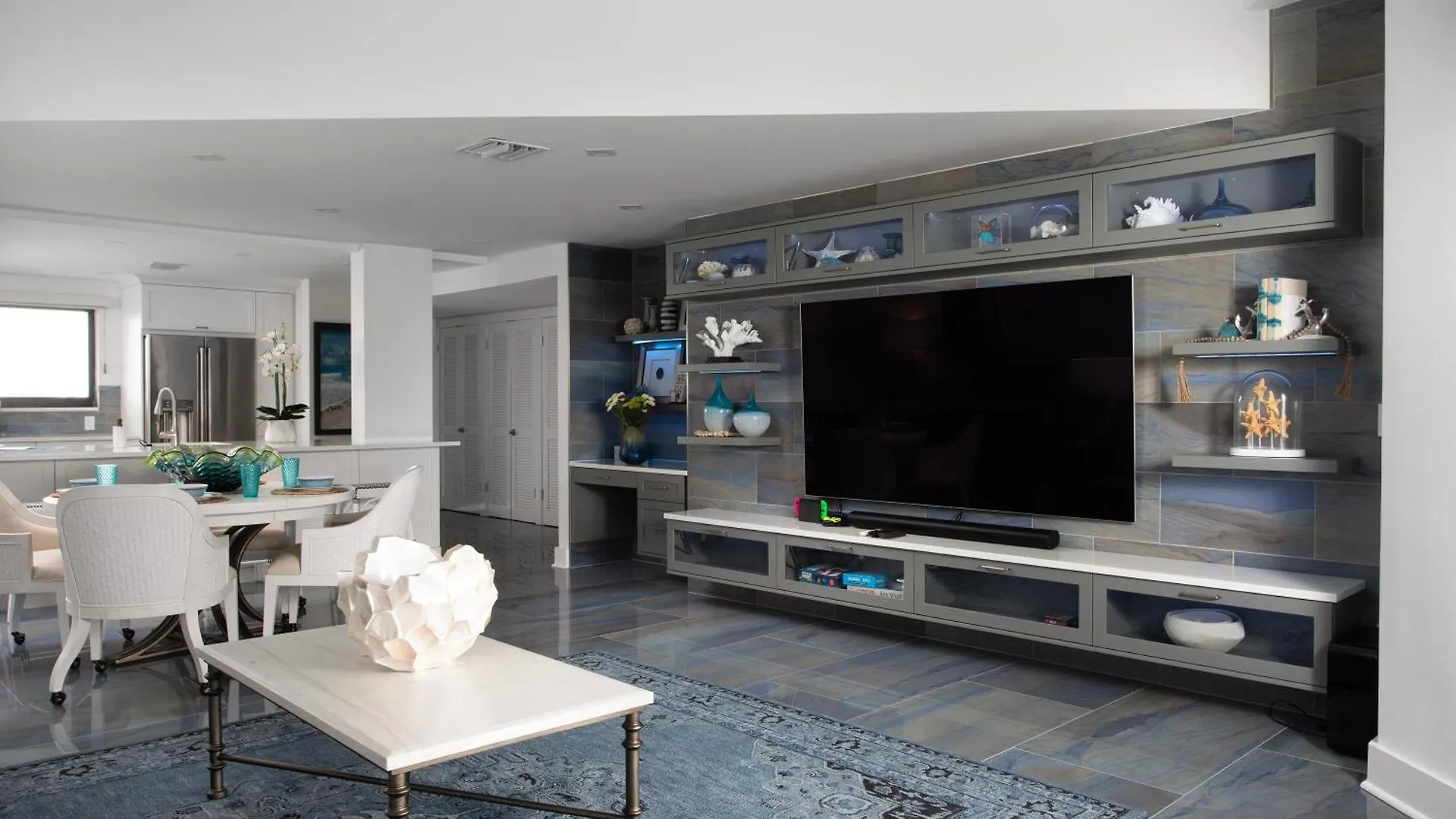 Blue Haven Unit B416 Holiday home
