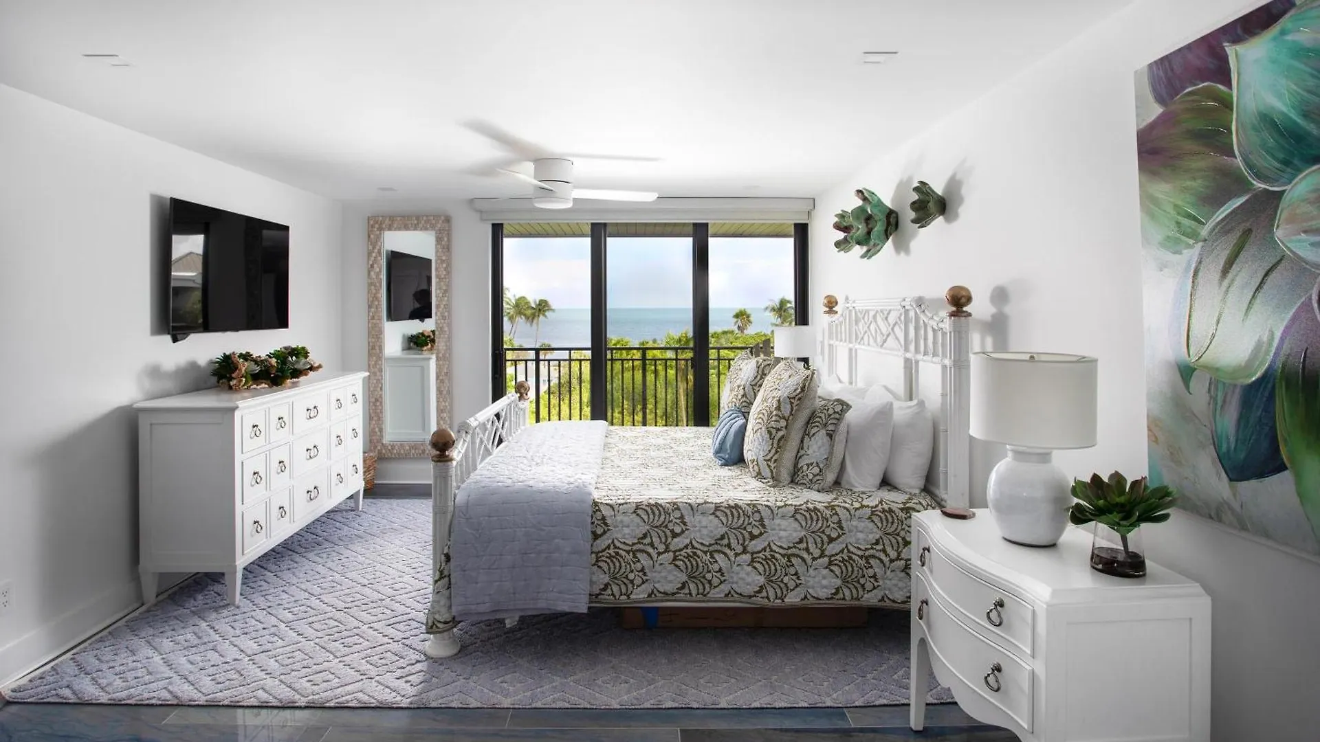 Holiday home Blue Haven Unit B416 *