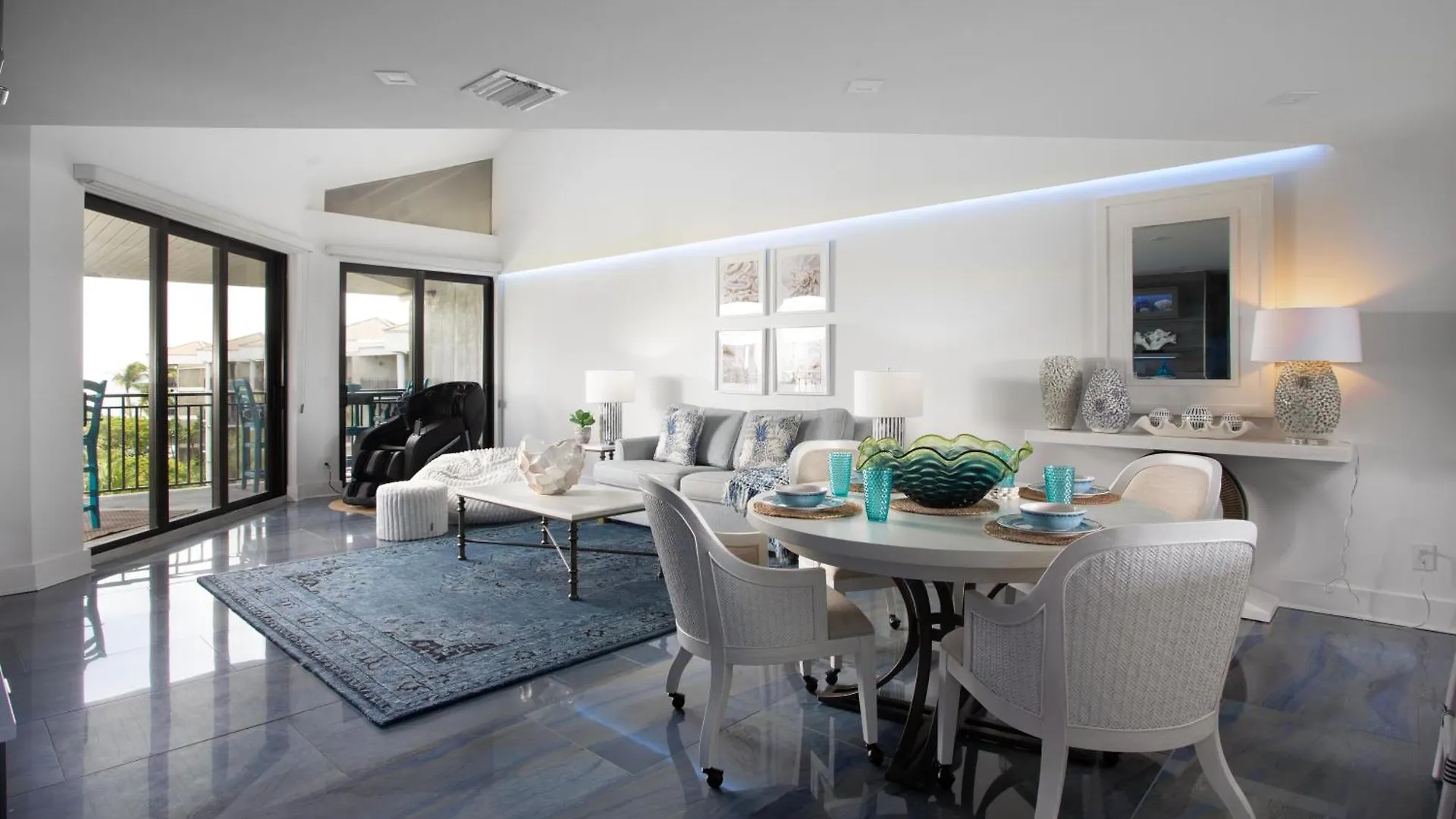 Holiday home Blue Haven Unit B416 Key West